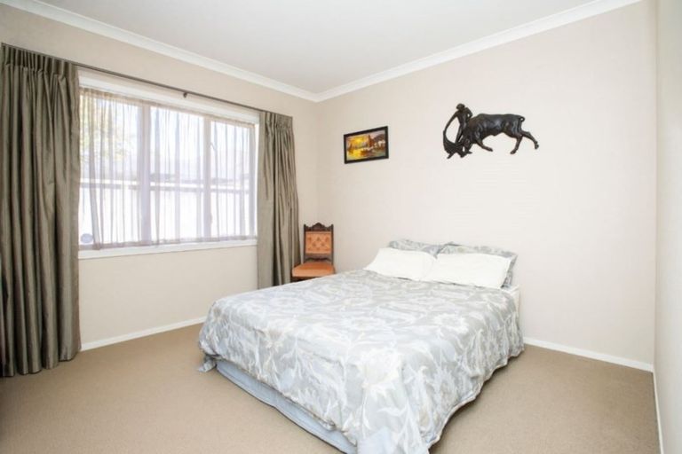 Photo of property in 114 Burwood Road, Matamata, 3400