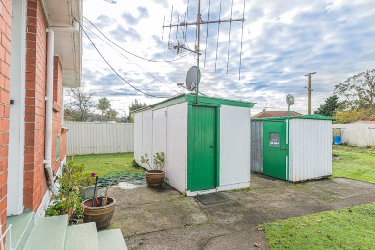 Photo of property in 92 Talbot Street, Whanganui East, Whanganui, 4500