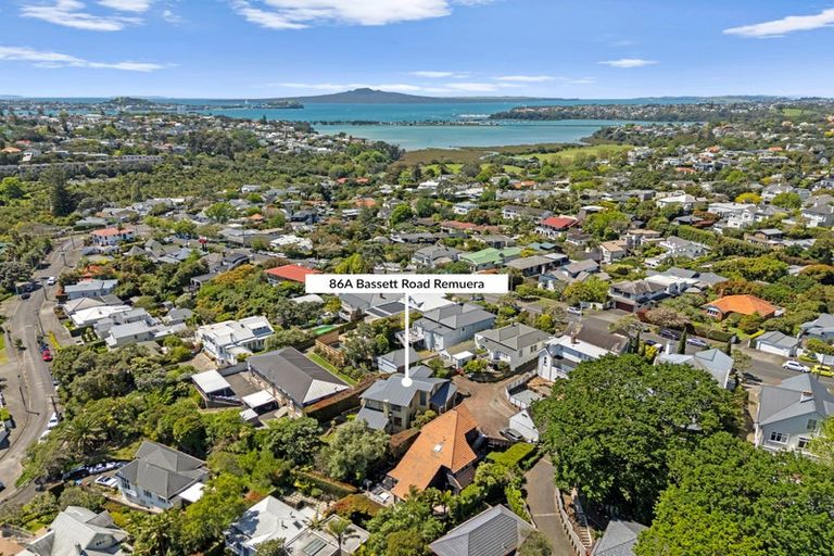 Photo of property in 86a Bassett Road, Remuera, Auckland, 1050