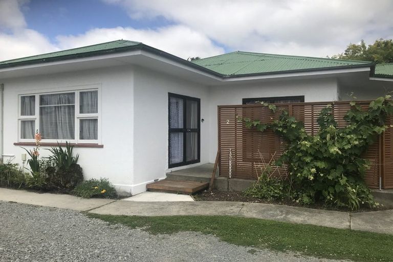 Photo of property in 3/39b Middleton Road, Upper Riccarton, Christchurch, 8041