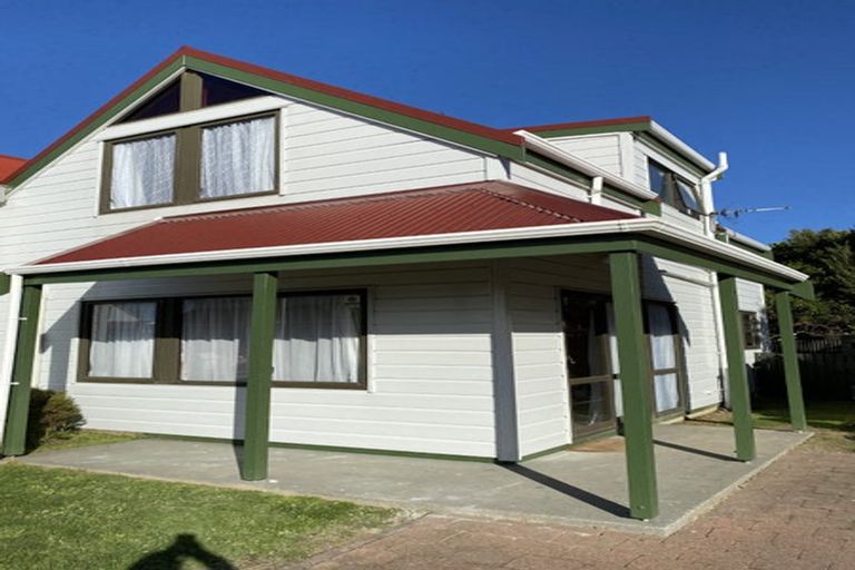 Photo of property in Princeton Gardens, 16/58 Cuba Street, Petone, Lower Hutt, 5012