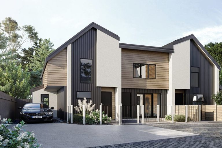 Photo of property in 4/892 High Street, Avalon, Lower Hutt, 5011