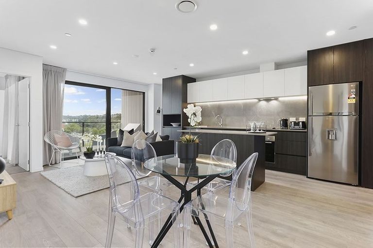 Photo of property in 314/3 Kaipiho Lane, Albany, Auckland, 0632