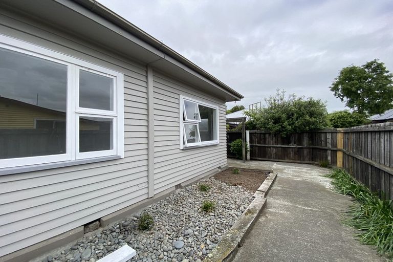 Photo of property in 19 Sumner Street, Spreydon, Christchurch, 8024