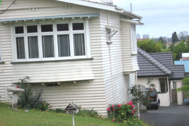 Photo of property in 5a Eden View Road, Sandringham, Auckland, 1025