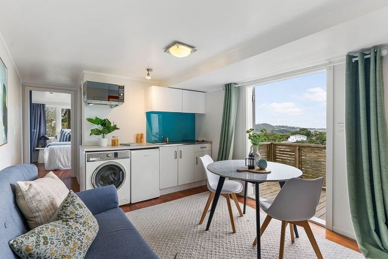 Photo of property in 20 Pearce Street, Vogeltown, Wellington, 6021