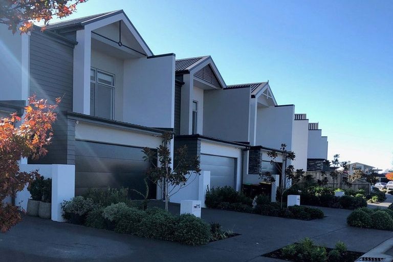 Photo of property in 39c Footbridge Terrace, Kaiapoi, 7630