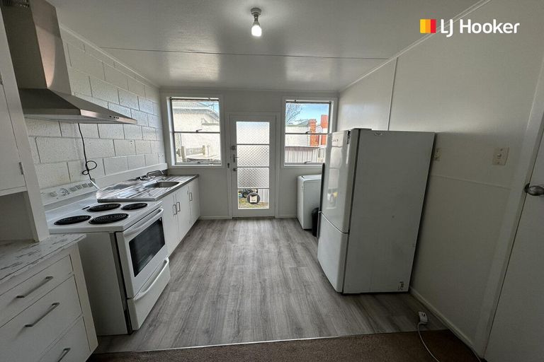 Photo of property in 1 Wynyard Street, South Dunedin, Dunedin, 9012