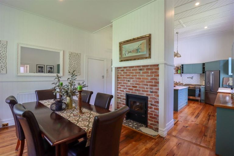 Photo of property in 231 Robinson Road, Cave, Pleasant Point, 7983