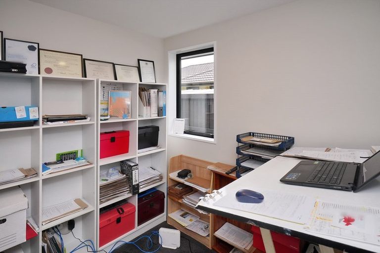 Photo of property in 170 Rangiora Woodend Road, Woodend, 7610