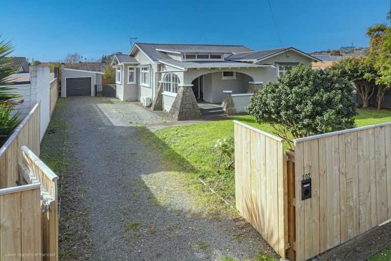 Photo of property in 102 Bell Street, Whanganui, 4500