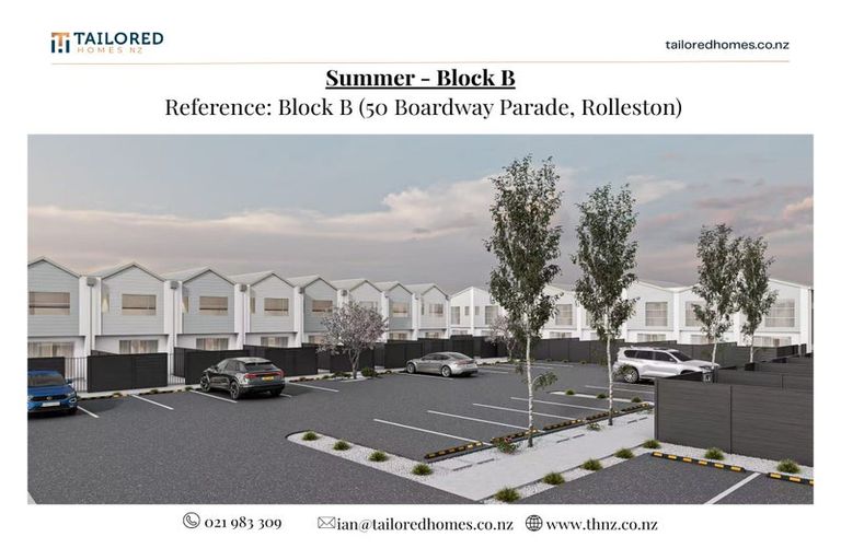 Photo of property in 41 Deal Street, Wigram, Christchurch, 8042