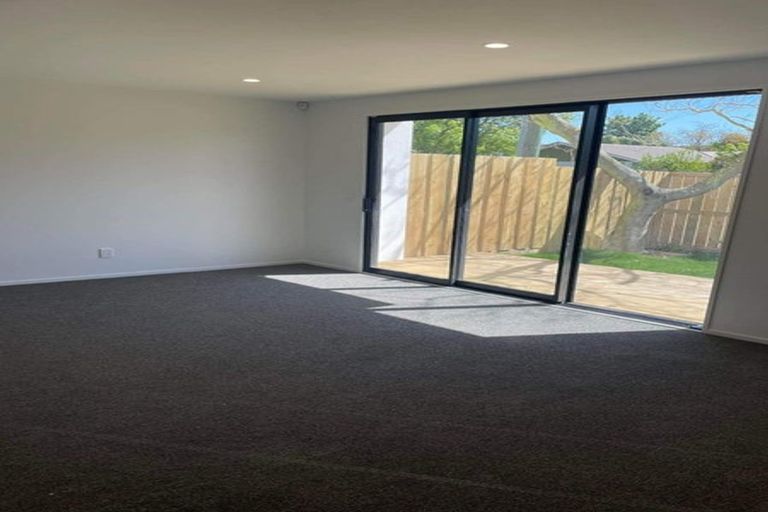 Photo of property in 2/7 Hume Street, Sydenham, Christchurch, 8023