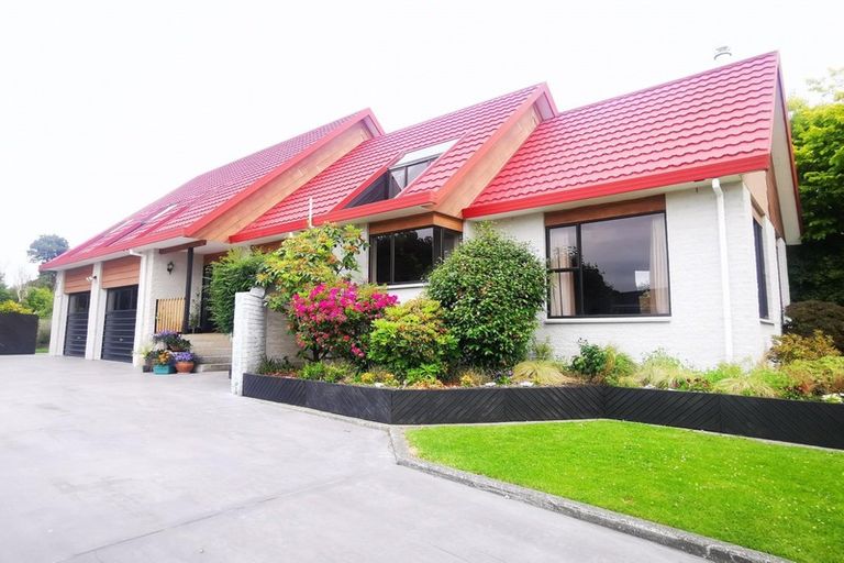 Photo of property in 161 Gimblett Street, Waikiwi, Invercargill, 9810