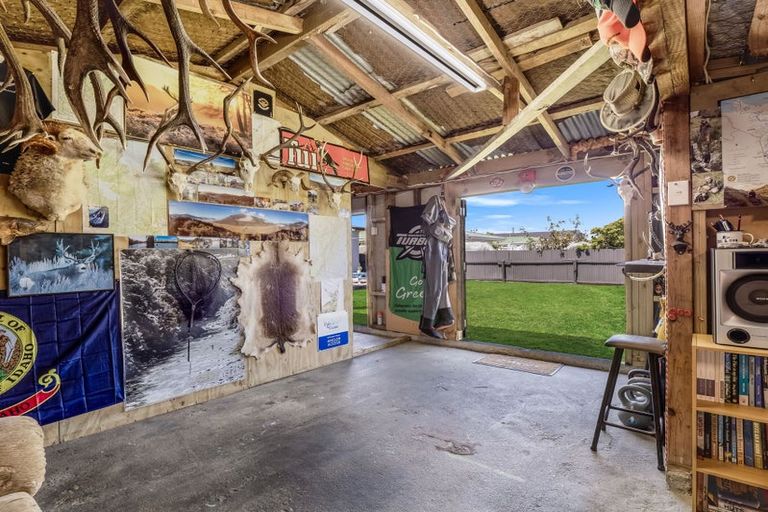 Photo of property in 140 Denbigh Street, Feilding, 4702