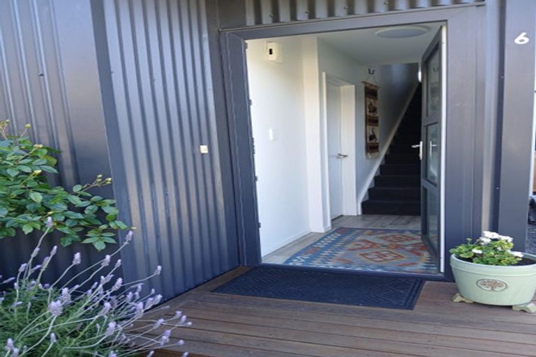 Photo of property in 6/11 Parlane Street, Addington, Christchurch, 8024