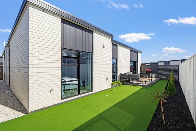 Photo of property in 24 Greengrass Crescent, Kaiapoi, 7630