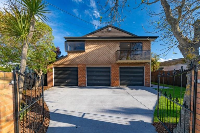 Photo of property in 59 Blake Street, New Brighton, Christchurch, 8061