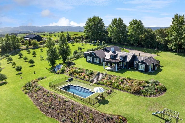Photo of property in 345 Green Road, Matakana, Warkworth, 0985