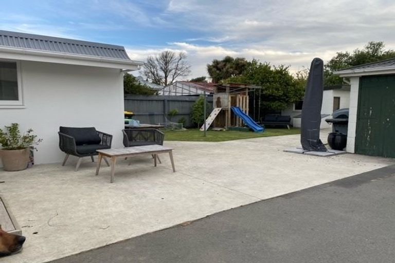 Photo of property in 29 Halswell Junction Road, Halswell, Christchurch, 8025