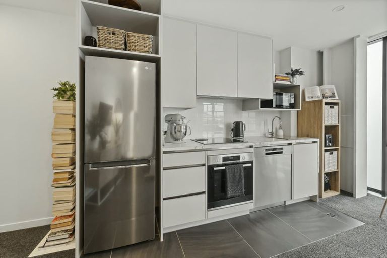 Photo of property in 404/212 Willis Street, Te Aro, Wellington, 6011