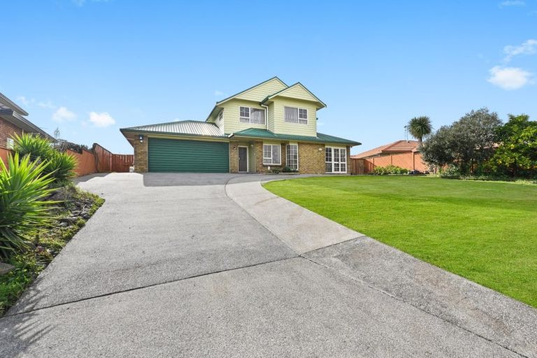 Photo of property in 8 Country Lane, Western Heights, Hamilton, 3200