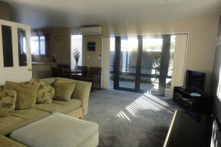 Photo of property in 3/28 Boon Street, Sydenham, Christchurch, 8023