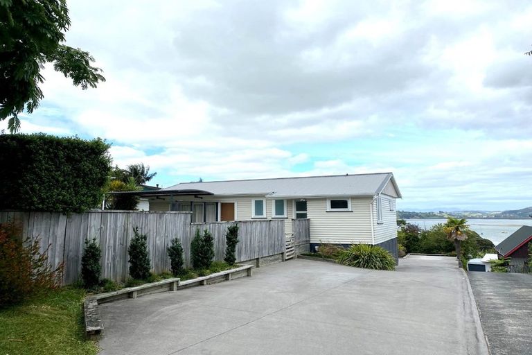 Photo of property in 14 Pah Road, Onerahi, Whangarei, 0110