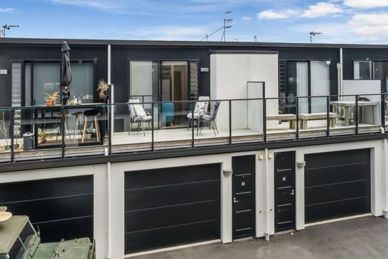 Photo of property in 23/22 Ashley Place, Papamoa Beach, Papamoa, 3118