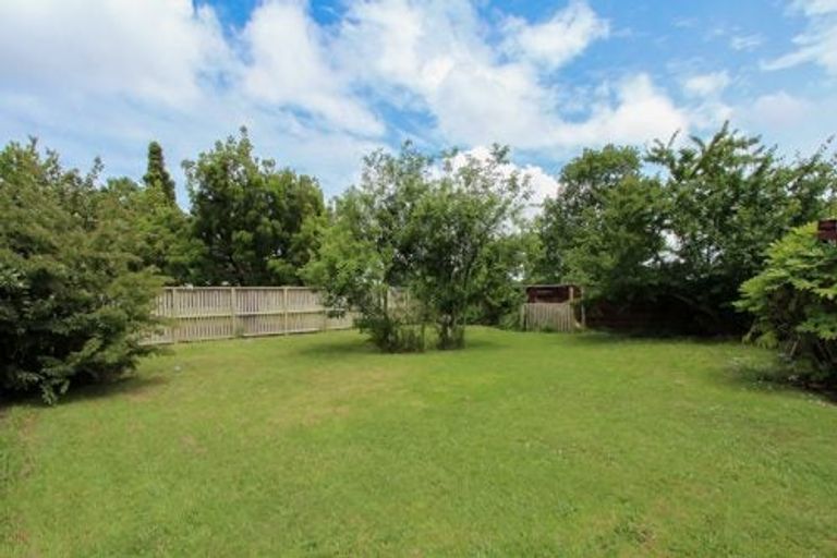 Photo of property in 31 Cunningham Road, Beerescourt, Hamilton, 3200