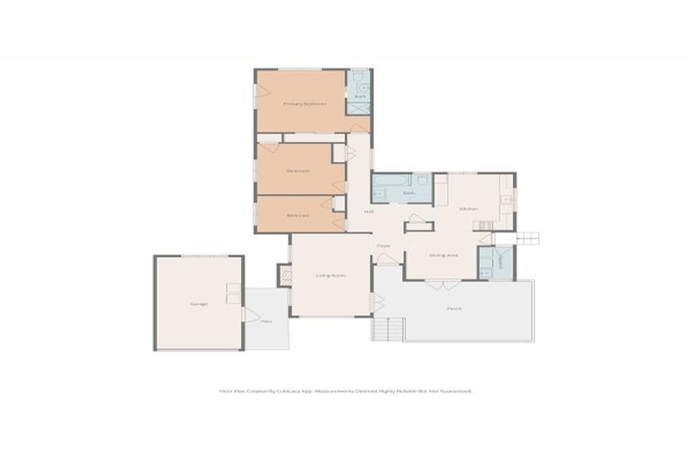 Photo of property in 15a Queen Road, Bellevue, Tauranga, 3110