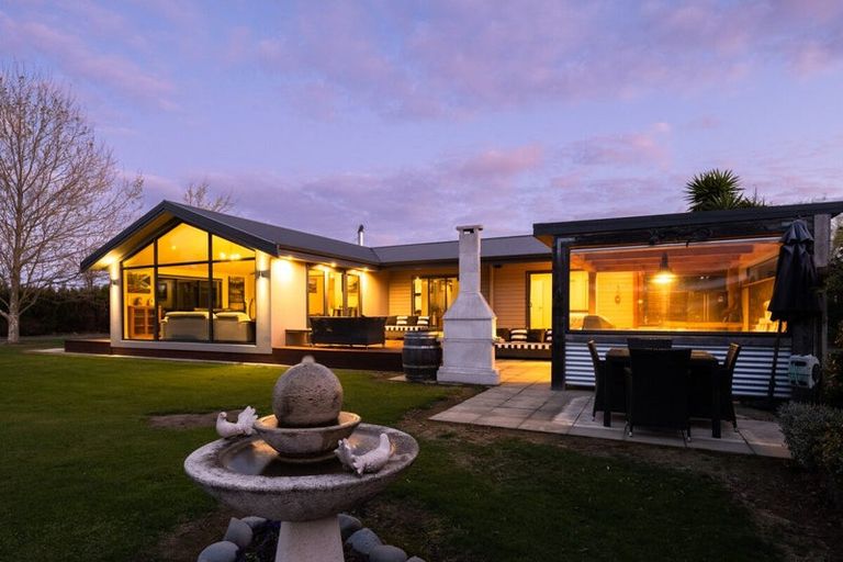 Photo of property in 196 Rapaura Road, Rapaura, Blenheim, 7273