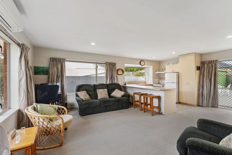 Photo of property in 5 Hewlings Street, Shirley, Christchurch, 8013