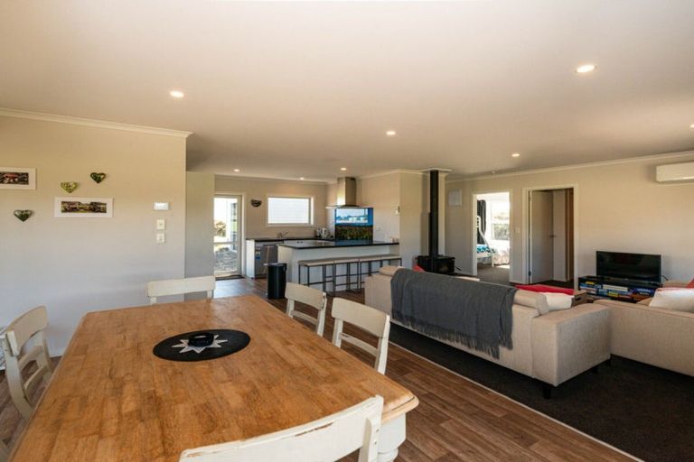 Photo of property in 177 Matapuna Road, Horopito, Raetihi, 4696