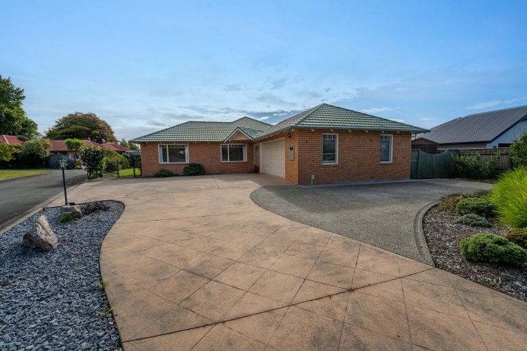 Photo of property in 8 Heritage Crescent, Richmond, 7020