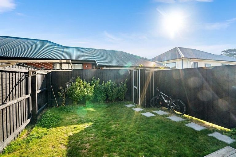 Photo of property in 16/101 Mackworth Street, Woolston, Christchurch, 8062