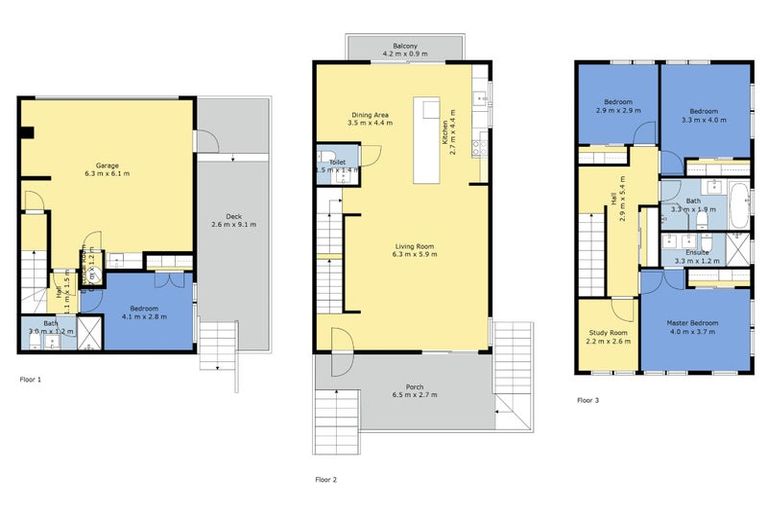 Photo of property in 8a Northboro Road, Hauraki, Auckland, 0622