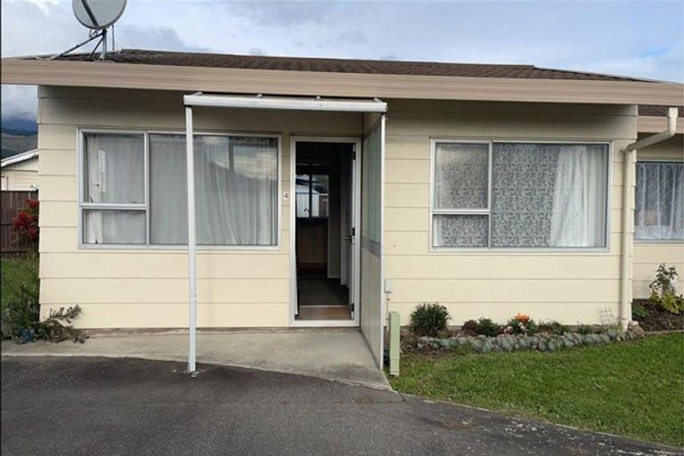 Photo of property in 12d Bird Street, Richmond, 7020