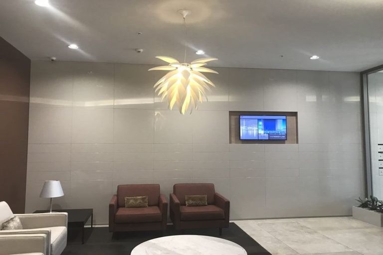 Photo of property in 807/1 Market Lane, Wellington Central, Wellington, 6011