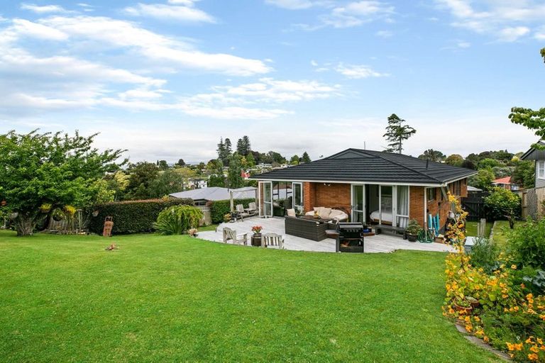 Photo of property in 9 Glenn Terrace, Otumoetai, Tauranga, 3110