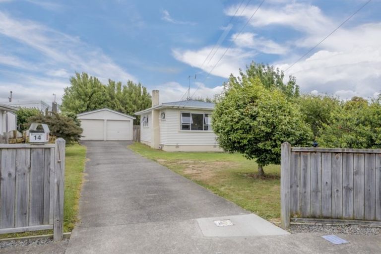 Photo of property in 14 Margaret Street, Levin, 5510