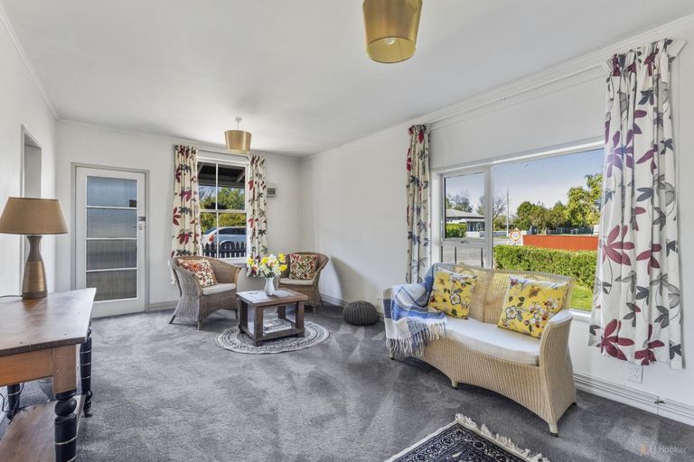 Photo of property in 138 Talbot Street, Geraldine, 7930