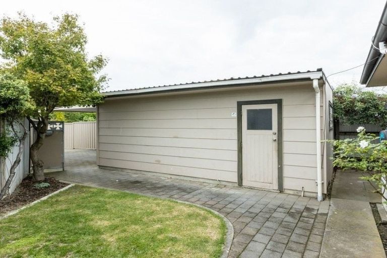 Photo of property in 1/42 Townshend Crescent, Greenmeadows, Napier, 4112