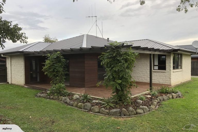 Photo of property in 90 Amberley Avenue, Highbury, Palmerston North, 4412