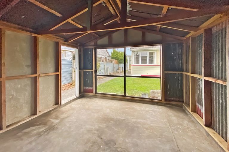 Photo of property in 18 Takahe Street, Taihape, 4720