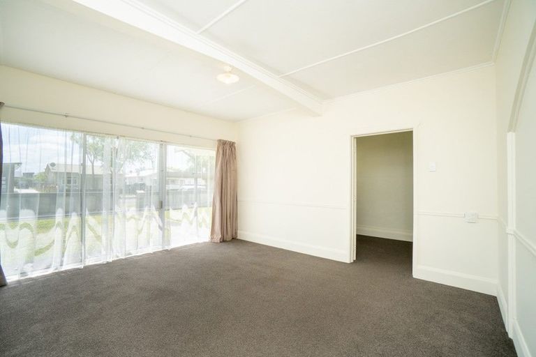 Photo of property in 184 Ferguson Street, West End, Palmerston North, 4412