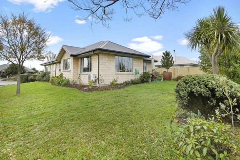 Photo of property in 5 Perthshire Crescent, Lincoln, 7608