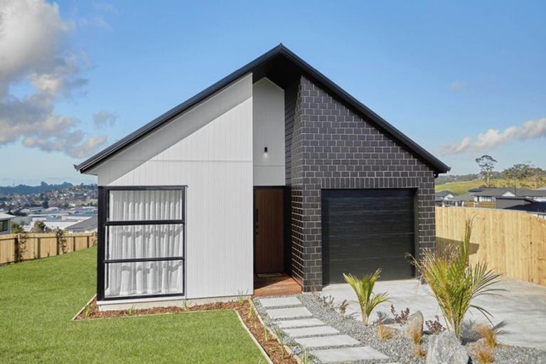 Photo of property in 17 Mason Heights, Warkworth, 0910