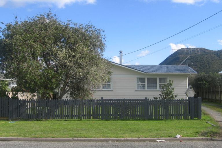 Photo of property in 29 Clark Street, Hikurangi, 0114