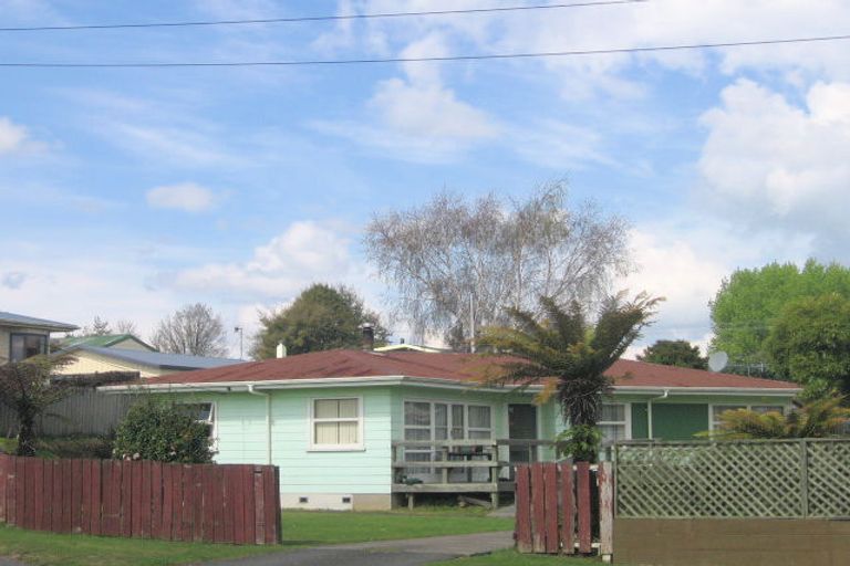 Photo of property in 26 Scott Avenue, Owhata, Rotorua, 3010